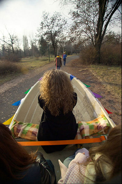 Skopje Park Fun