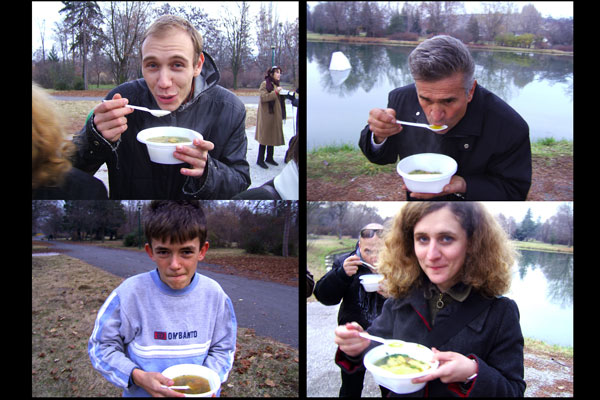 Skopje Park Fun